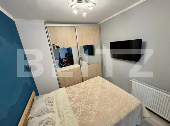 Garsonieră de vânzare Floreşti - 153000AV | BLITZ Cluj-Napoca | Poza9