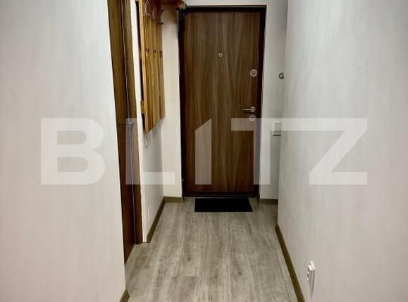 Garsonieră de vânzare Floreşti - 153000AV | BLITZ Cluj-Napoca | Poza1