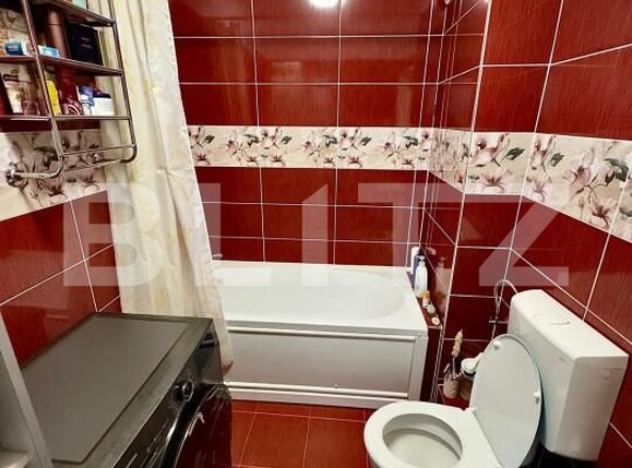 Garsonieră de vânzare Floreşti - 153000AV | BLITZ Cluj-Napoca | Poza10