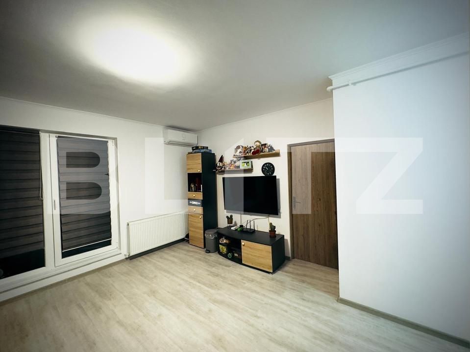 Garsonieră de vânzare Floreşti - 153000AV | BLITZ Cluj-Napoca | Poza5