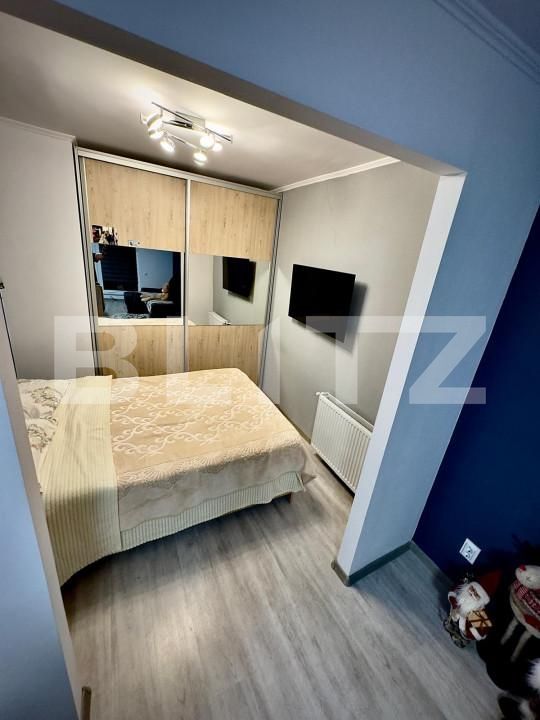 Garsonieră de vânzare Floreşti - 153000AV | BLITZ Cluj-Napoca | Poza7