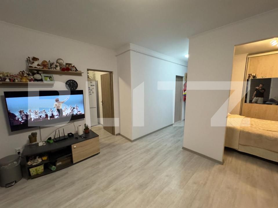 Garsonieră de vânzare Floreşti - 153000AV | BLITZ Cluj-Napoca | Poza4