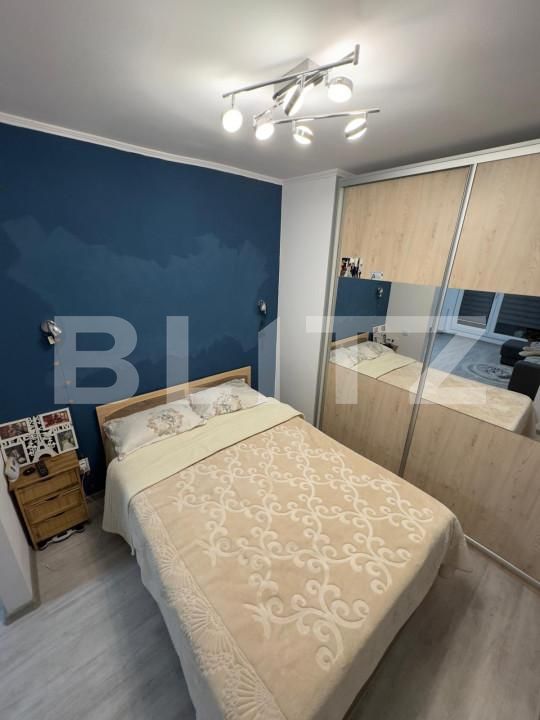 Garsonieră de vânzare Floreşti - 153000AV | BLITZ Cluj-Napoca | Poza8