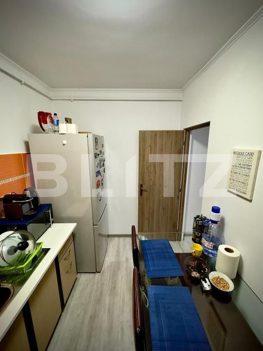 Garsonieră de vânzare Floreşti - 153000AV | BLITZ Cluj-Napoca | Poza6