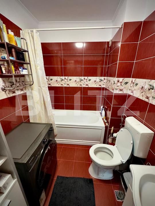 Garsonieră de vânzare Floreşti - 153000AV | BLITZ Cluj-Napoca | Poza10