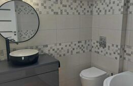 Casa recent renovata la curte comuna, Str. Fabricii