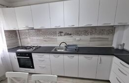 Apartament de vanzare, etaj intermediar , 55 mp, zona Tauti 