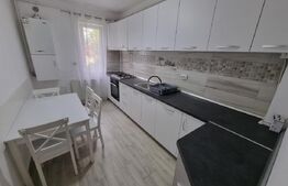 Apartament de vanzare, etaj intermediar , 55 mp, zona Tauti 