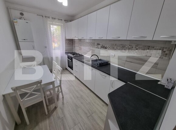 Apartament de vânzare 2 camere Floreşti - 153002AV | BLITZ Cluj-Napoca | Poza1