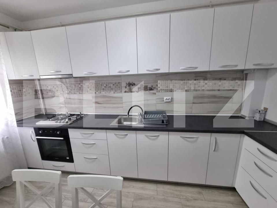 Apartament de vânzare 2 camere Floreşti - 153002AV | BLITZ Cluj-Napoca | Poza2