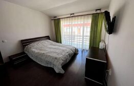Apartament de 2 camere, decomandat, mobilat, 50mp, zona Eroilor