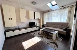 Apartament de 2 camere, decomandat, mobilat, 50mp, zona Eroilor