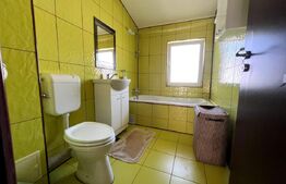 Apartament de 2 camere, decomandat, mobilat, 50mp, zona Eroilor