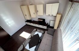 Apartament de 2 camere, decomandat, mobilat, 50mp, zona Eroilor