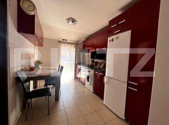 Apartament de vânzare 2 camere Floreşti - 153005AV | BLITZ Cluj-Napoca | Poza9