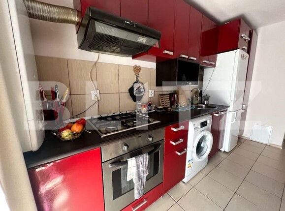 Apartament de vânzare 2 camere Floreşti - 153005AV | BLITZ Cluj-Napoca | Poza12