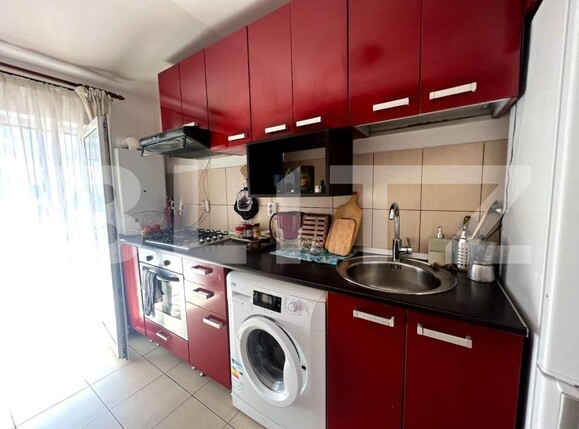 Apartament de vânzare 2 camere Floreşti - 153005AV | BLITZ Cluj-Napoca | Poza10