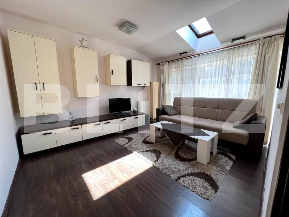 Apartament de vânzare 2 camere Floreşti - 153005AV | BLITZ Cluj-Napoca | Poza5