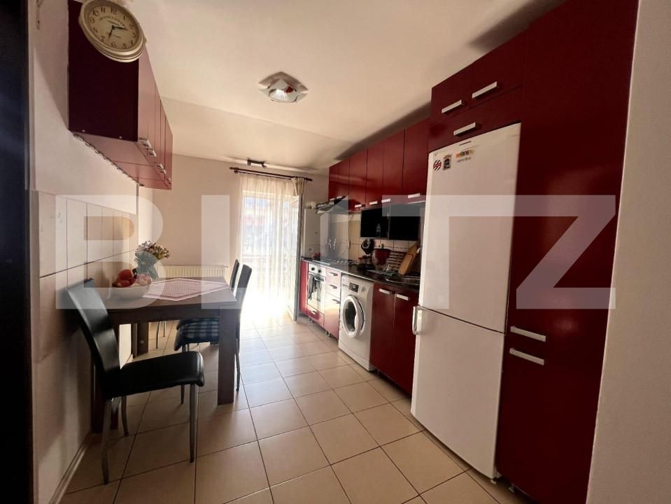 Apartament de vânzare 2 camere Floreşti - 153005AV | BLITZ Cluj-Napoca | Poza9