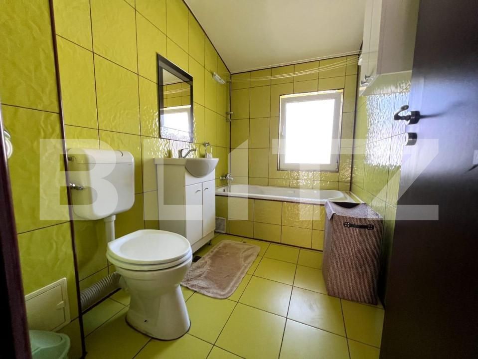 Apartament de vânzare 2 camere Floreşti - 153005AV | BLITZ Cluj-Napoca | Poza8