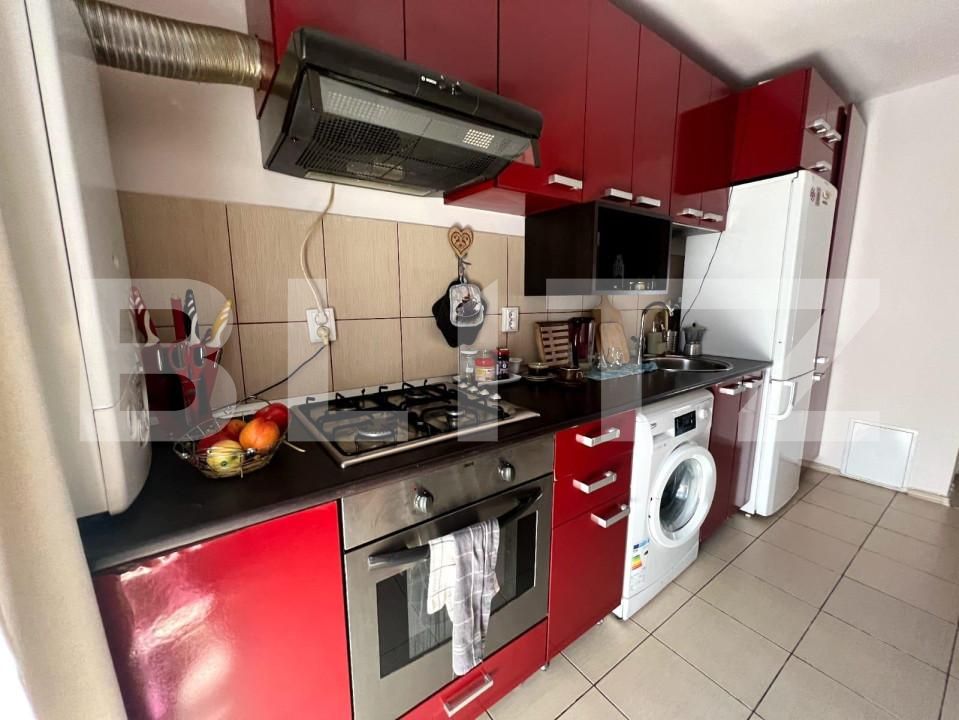Apartament de vânzare 2 camere Floreşti - 153005AV | BLITZ Cluj-Napoca | Poza12