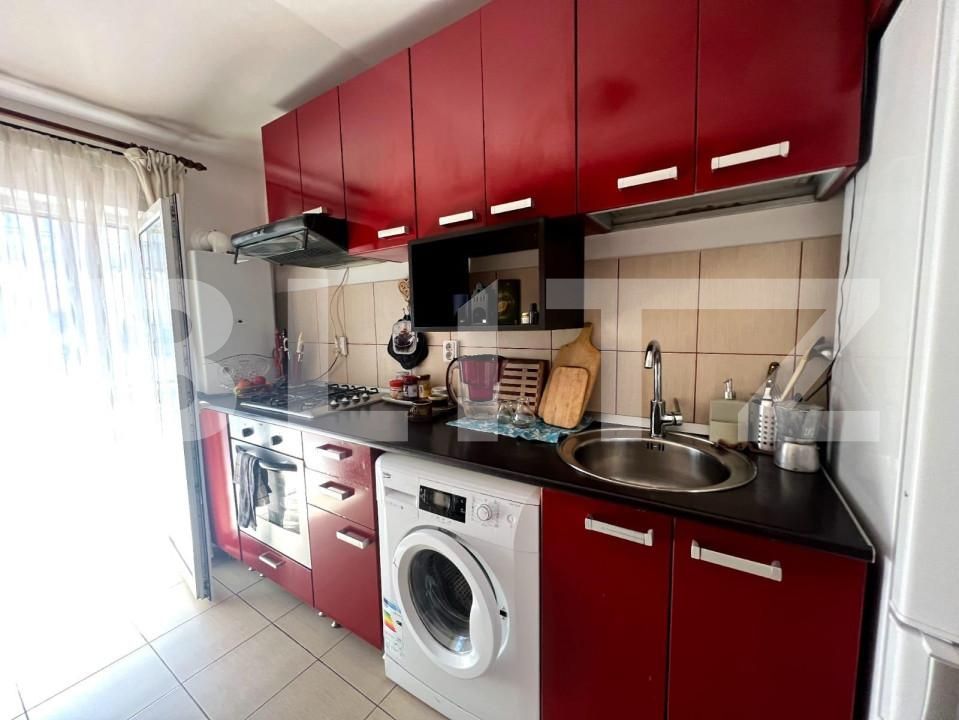 Apartament de vânzare 2 camere Floreşti - 153005AV | BLITZ Cluj-Napoca | Poza10