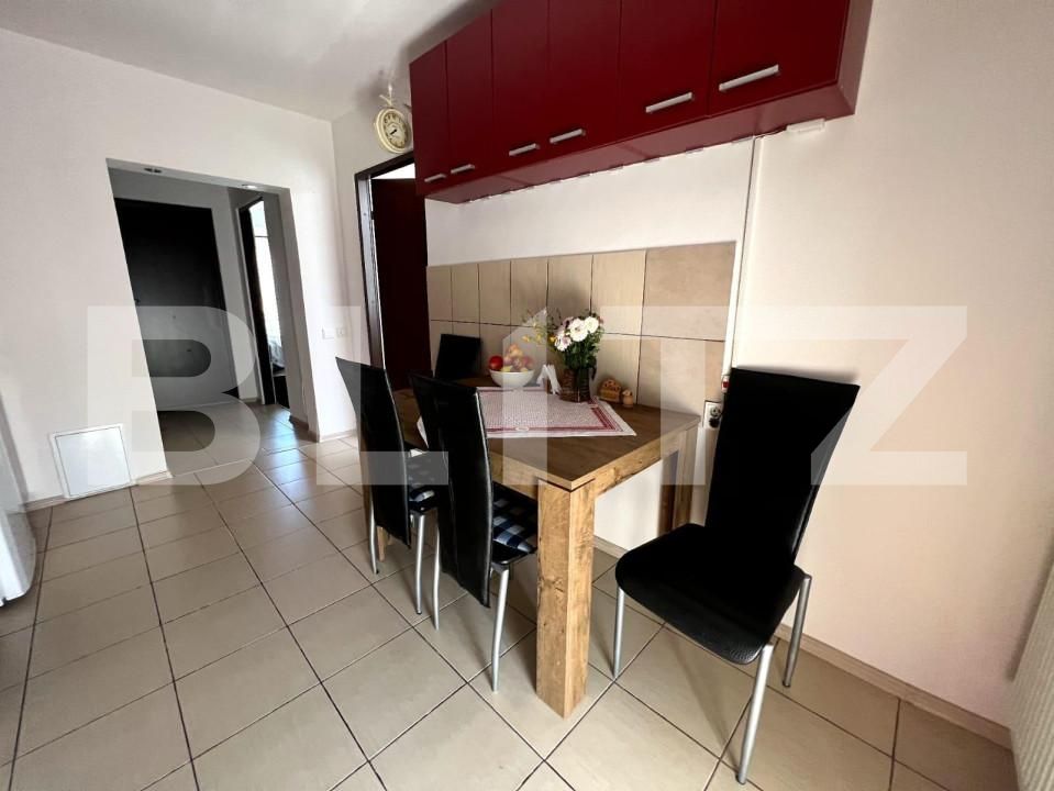 Apartament de vânzare 2 camere Floreşti - 153005AV | BLITZ Cluj-Napoca | Poza11