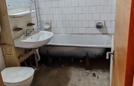 Apartament 3 camere, decomandat, renovabil