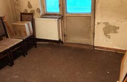 Apartament 3 camere, decomandat, renovabil