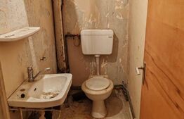 Apartament 3 camere, decomandat, renovabil