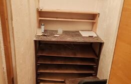 Apartament 3 camere, decomandat, renovabil