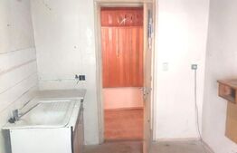 Apartament 3 camere, decomandat, renovabil