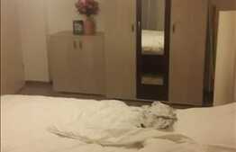 De vanzare apartament cu 3 camere, 63 mp, parcare, zona Edgar Quinet