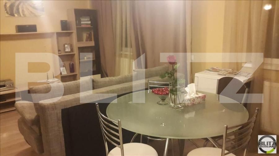 Apartament de vânzare 3 camere Manastur - 15302AV | BLITZ Cluj-Napoca | Poza2