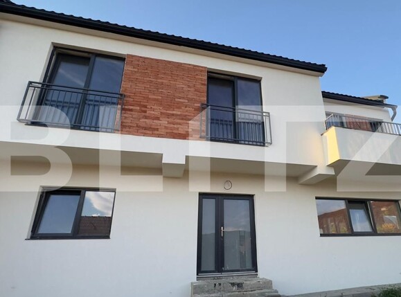 Casa de vânzare 4 camere Chinteni - 153023CV | BLITZ Cluj-Napoca | Poza1