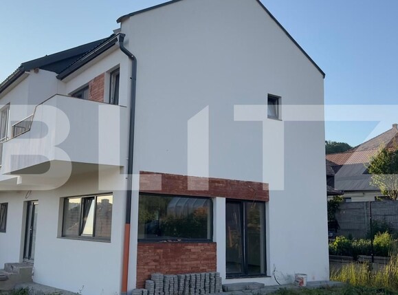 Casa de vânzare 4 camere Chinteni - 153023CV | BLITZ Cluj-Napoca | Poza1