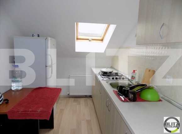 Apartament de închiriat 2 camere Bună Ziua - 15303AI | BLITZ Cluj-Napoca | Poza12