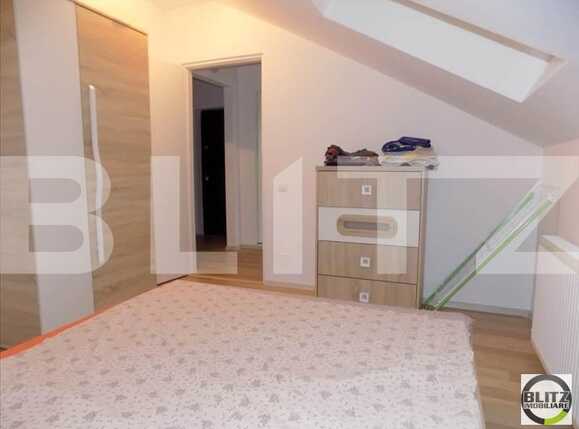 Apartament de închiriat 2 camere Bună Ziua - 15303AI | BLITZ Cluj-Napoca | Poza4