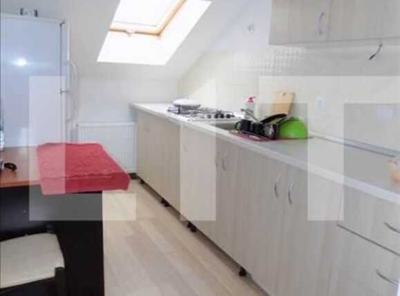 Apartament de închiriat 2 camere Bună Ziua - 15303AI | BLITZ Cluj-Napoca | Poza11