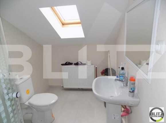 Apartament de închiriat 2 camere Bună Ziua - 15303AI | BLITZ Cluj-Napoca | Poza14