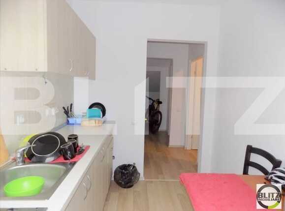 Apartament de închiriat 2 camere Bună Ziua - 15303AI | BLITZ Cluj-Napoca | Poza10