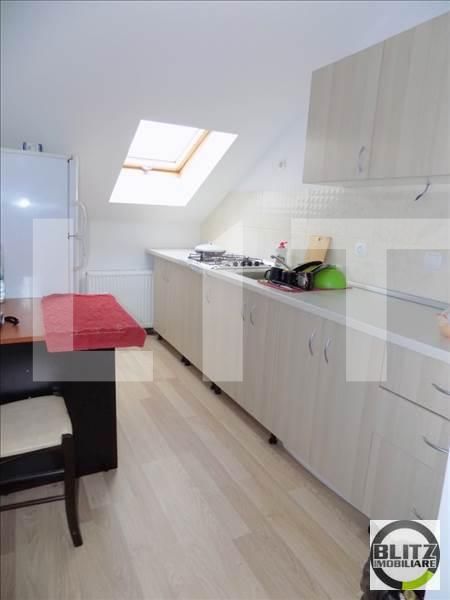 Apartament de închiriat 2 camere Bună Ziua - 15303AI | BLITZ Cluj-Napoca | Poza11