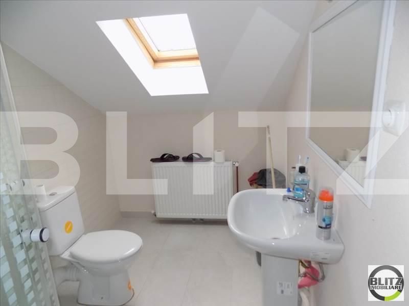 Apartament de închiriat 2 camere Bună Ziua - 15303AI | BLITZ Cluj-Napoca | Poza14