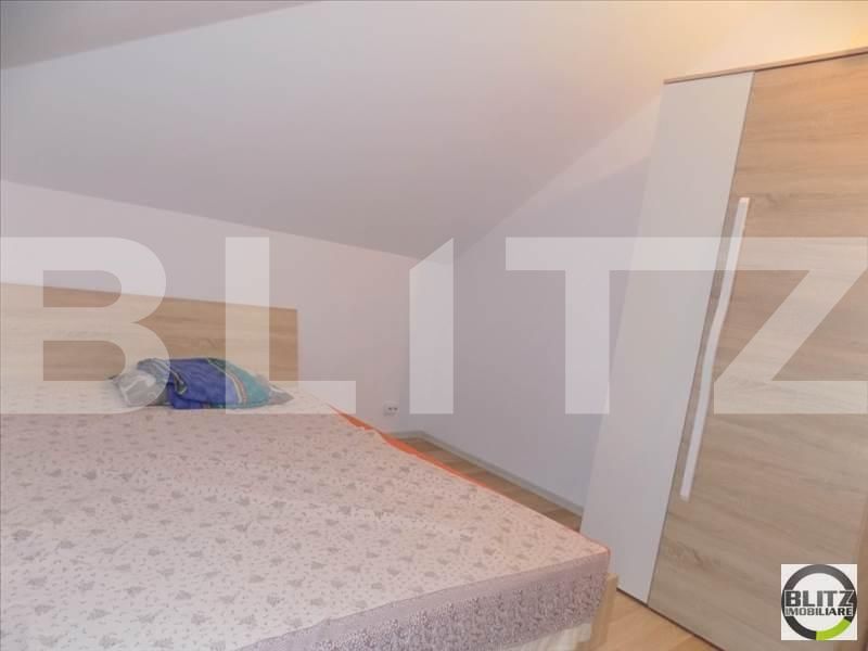 Apartament de închiriat 2 camere Bună Ziua - 15303AI | BLITZ Cluj-Napoca | Poza5