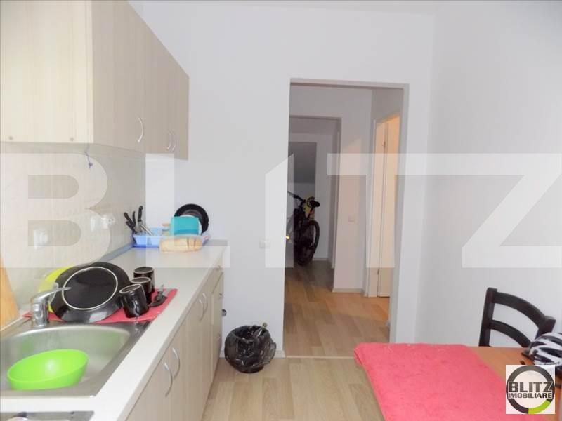 Apartament de închiriat 2 camere Bună Ziua - 15303AI | BLITZ Cluj-Napoca | Poza10