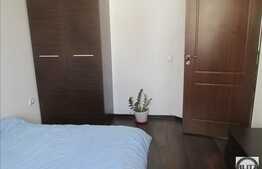 De vanzare 2 camere, 40 mp utili, zona strazii Florilor! Etaj intermediar!