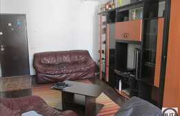 De vanzare 2 camere, 40 mp utili, zona strazii Florilor! Etaj intermediar!
