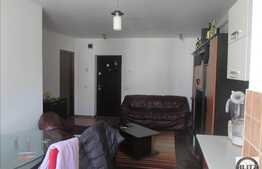De vanzare 2 camere, 40 mp utili, zona strazii Florilor! Etaj intermediar!