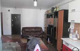 De vanzare 2 camere, 40 mp utili, zona strazii Florilor! Etaj intermediar!