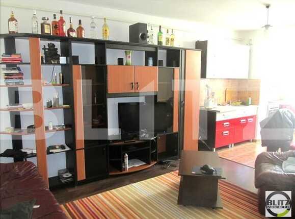Apartament de vânzare 2 camere Floreşti - 15304AV | BLITZ Cluj-Napoca | Poza1